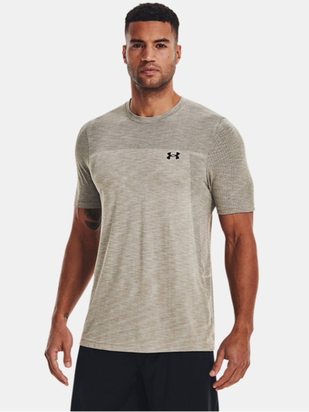 Under Armour Seamless Tee‎